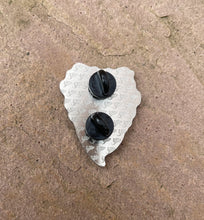 Load image into Gallery viewer, Oblivion Metal Pin Badge