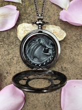 Load image into Gallery viewer, PRE-ORDER: Night Fury Pocket Dragon