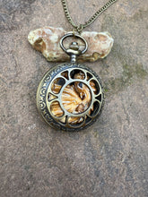 Load image into Gallery viewer, Golden Pocket Dragon