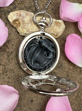 Load image into Gallery viewer, PRE-ORDER: Night Fury Pocket Dragon