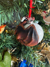 Load image into Gallery viewer, Handmade Dragon Bauble