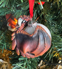 Load image into Gallery viewer, Handmade Dragon Bauble