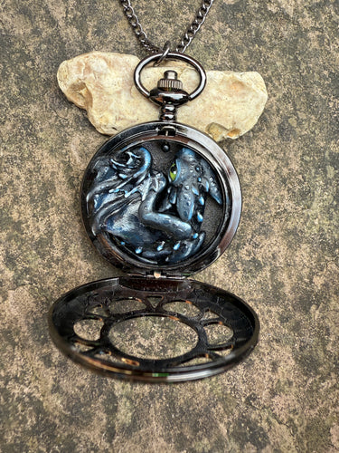 Night Fury Pocket Dragon