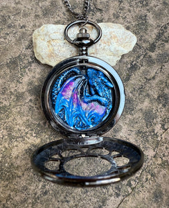 Galaxy Pocket Dragon
