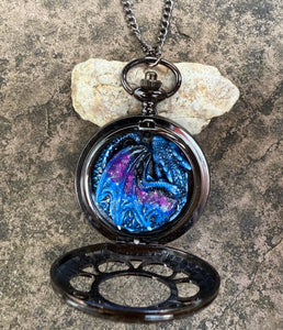 Galaxy Pocket Dragon