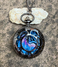 Load image into Gallery viewer, Galaxy Pocket Dragon