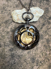 Load image into Gallery viewer, Golden Pocket Dragon