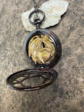 Load image into Gallery viewer, Golden Pocket Dragon