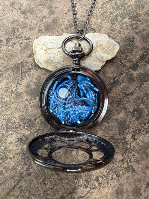 Moon Wing Pocket Dragon