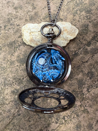 Moon Wing Pocket Dragon