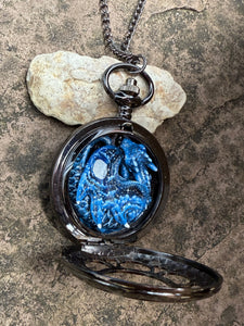 Moon Wing Pocket Dragon
