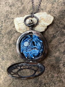 Moon Wing Pocket Dragon