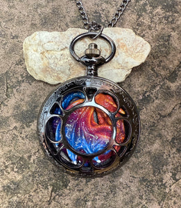 Sunset Pocket Dragon