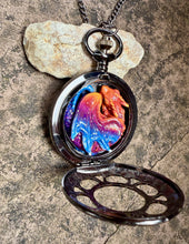 Load image into Gallery viewer, Sunset Pocket Dragon