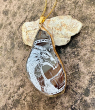 Load image into Gallery viewer, Noble Dragon Agate