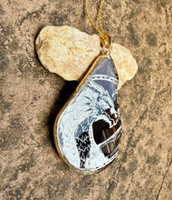 Load image into Gallery viewer, Noble Dragon Agate