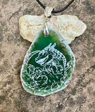 Load image into Gallery viewer, Baby Dragon Agate
