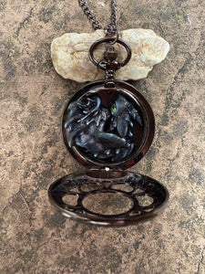 Night Fury Pocket Dragon
