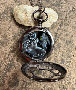 Night Fury Pocket Dragon