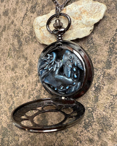 Night Fury Pocket Dragon