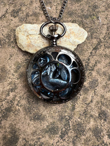 Night Fury Pocket Dragon