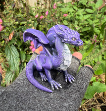 Load image into Gallery viewer, CUSTOM PAINTED Companion Dragon