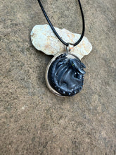 Load image into Gallery viewer, Night Fury Pendant
