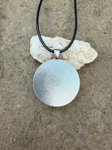 Night Fury Pendant