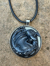 Load image into Gallery viewer, Night Fury Pendant