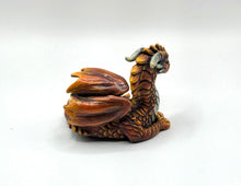 Load image into Gallery viewer, Rumi the Bauble Dragon