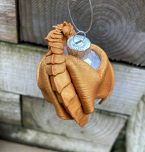 Load image into Gallery viewer, CUSTOM PAINT: Dragon Bauble 1