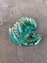 Load image into Gallery viewer, Jade Guardian Dragon Sculpture