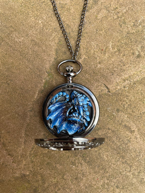 Night Sky Pocket Dragon