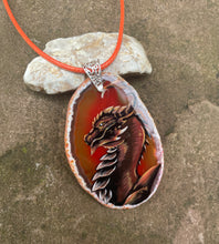 Load image into Gallery viewer, Noble Fire Dragonagate