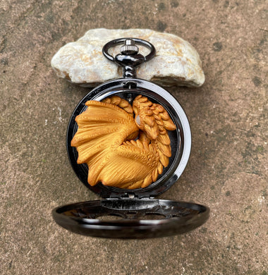 CUSTOM PAINT: Pocket Dragon 1