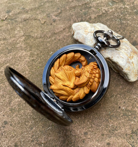 CUSTOM PAINT: Pocket Dragon 3