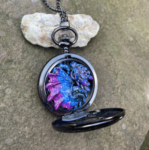 Galaxy Pocket Dragon