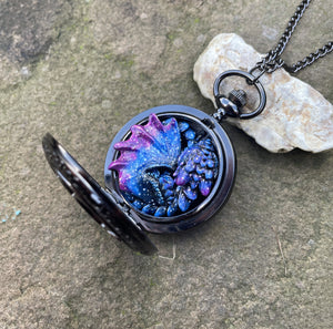 Galaxy Pocket Dragon