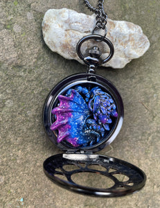 Galaxy Pocket Dragon