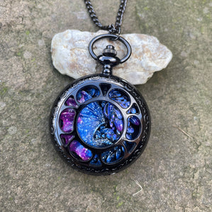 Galaxy Pocket Dragon