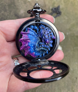 Galaxy Pocket Dragon