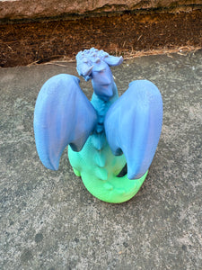 Dragon Hatchling 3D Print (Made to order)