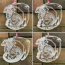 Load image into Gallery viewer, Mix and Match Acrylic Decorations