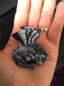 Custom Lil Pegasus (Choose your colours!)