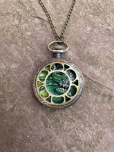 Load image into Gallery viewer, Green Guardian Pocket Dragon