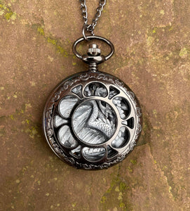 Winter Harbinger Pocket Dragon