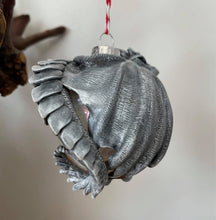 Load image into Gallery viewer, Winter Dragon Bauble
