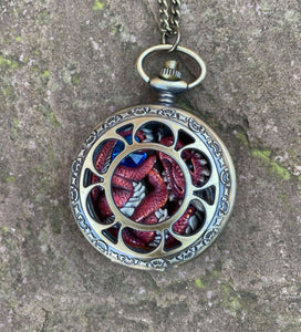Gem Guardian Pocket Dragon