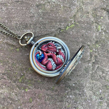 Load image into Gallery viewer, Gem Guardian Pocket Dragon
