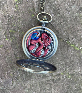 Gem Guardian Pocket Dragon